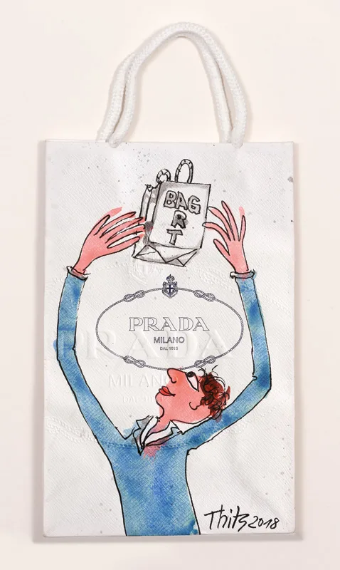 Prada 9
