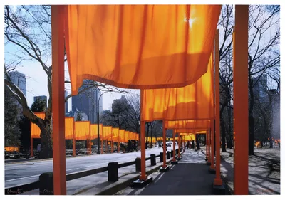 The Gates (day)