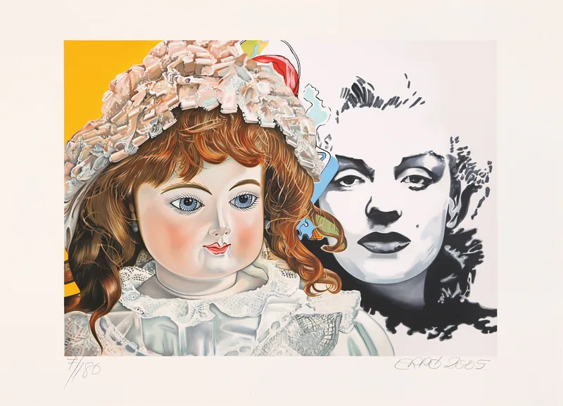 Marilyn