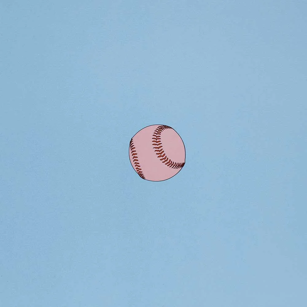 Sports Balls (Baseball)