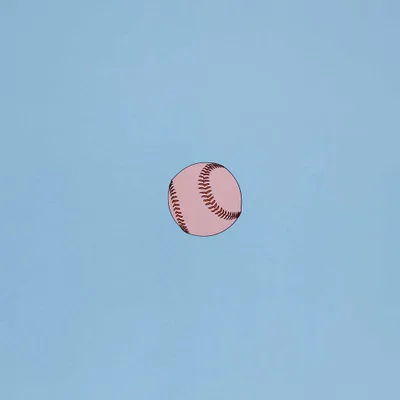 Sports Balls (Baseball)