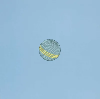 Sports Balls (Croquetball)
