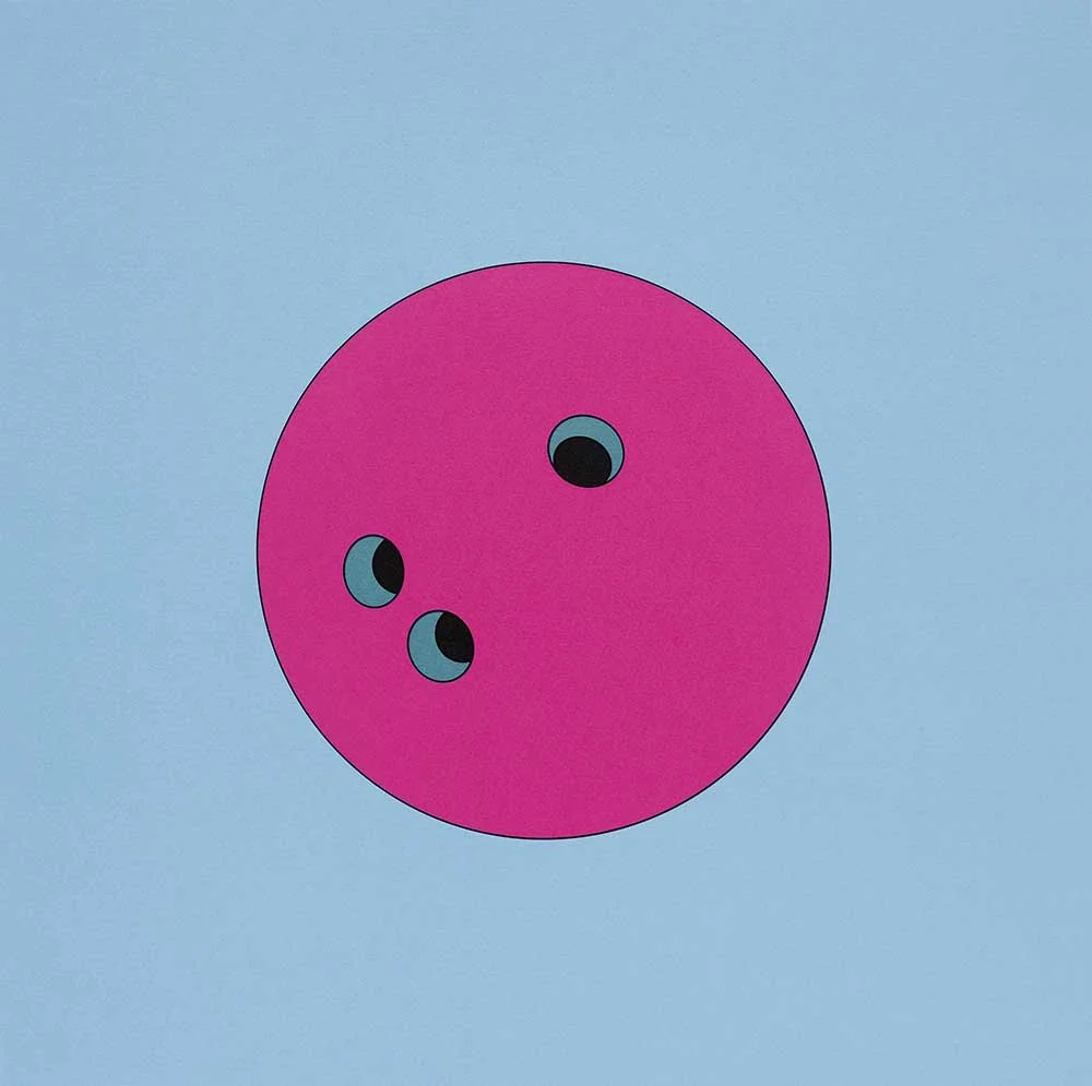 Sports Balls (Bowlingball)