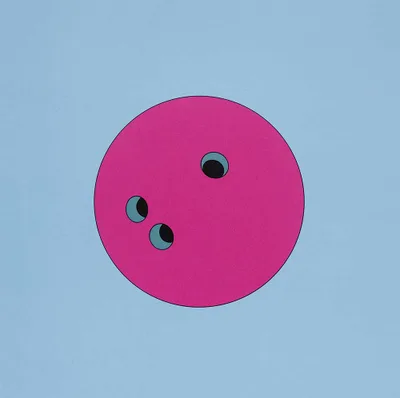 Sports Balls (Bowlingball)