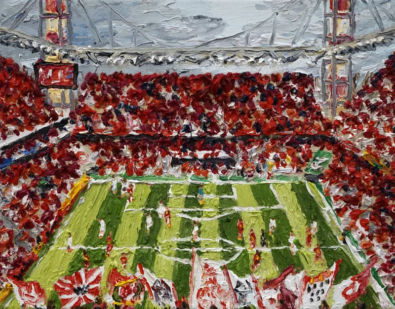 FC Köln - FC Bayern München