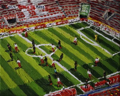 Katharina Gierlach: FC Köln - FSV Mainz 05