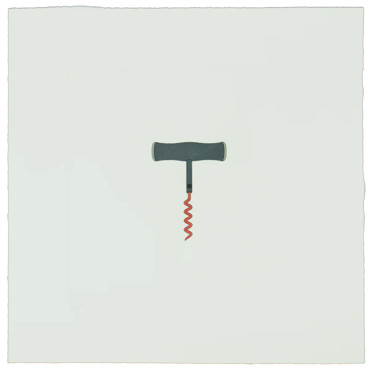 The Catalan Suite II - Corkscrew