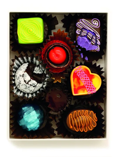 Peter Anton: Special Assortment