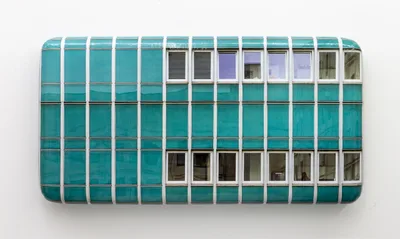 Hein Spellmann: Bürohaus