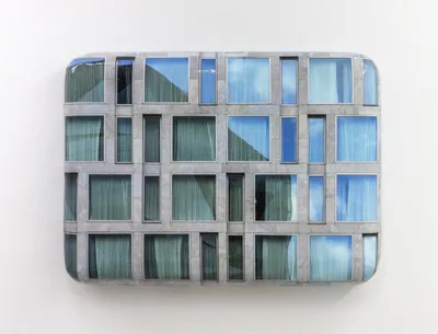 Hein Spellmann: Hotel 2