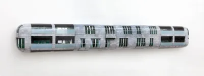 Hein Spellmann: Potsdamer Platz 1
