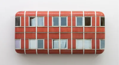 Hein Spellmann: Wohnhaus 6