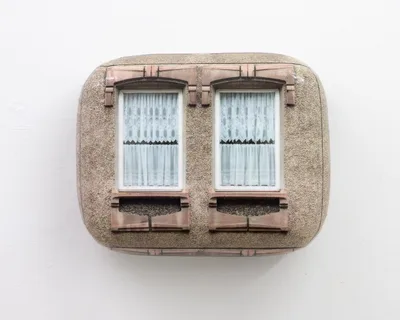 Fassade 380