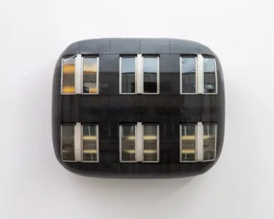 Hein Spellmann: Fassade 377