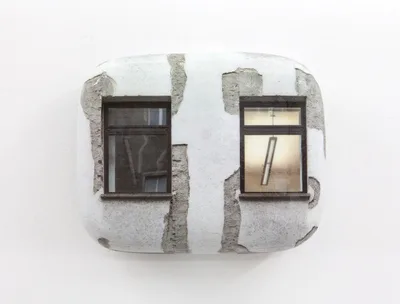 Hein Spellmann: Fassade 312