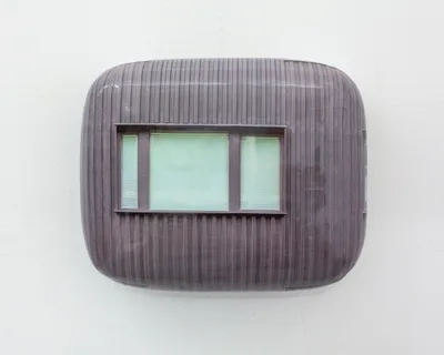 Hein Spellmann: Fassade 297