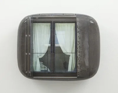 Hein Spellmann: Fassade 290