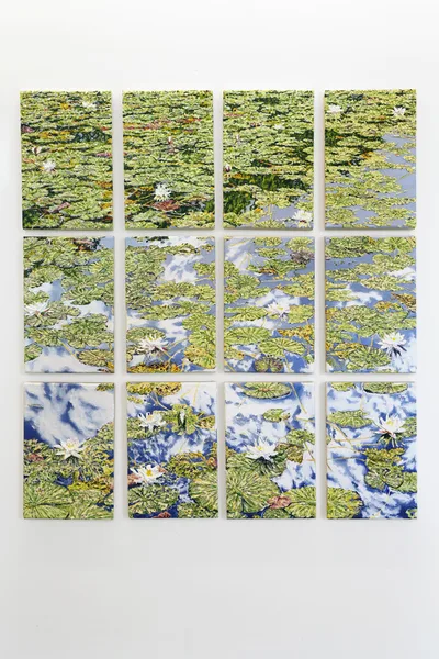 Katharina Gierlach: Wassermannsee 1 -12, Vorzugsausgabe, Preis je Arbeit
