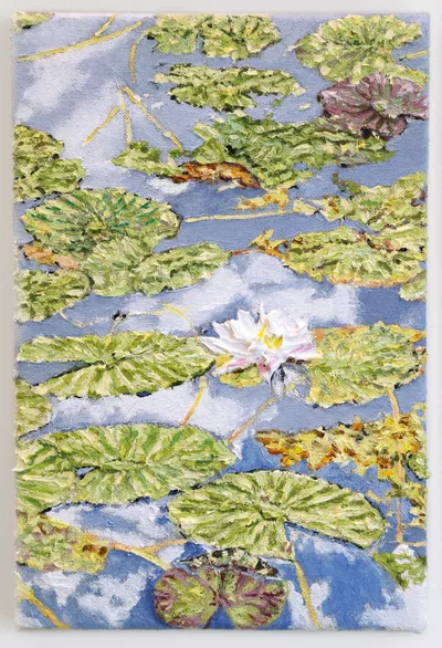 Katharina Gierlach: Wassermannsee 7