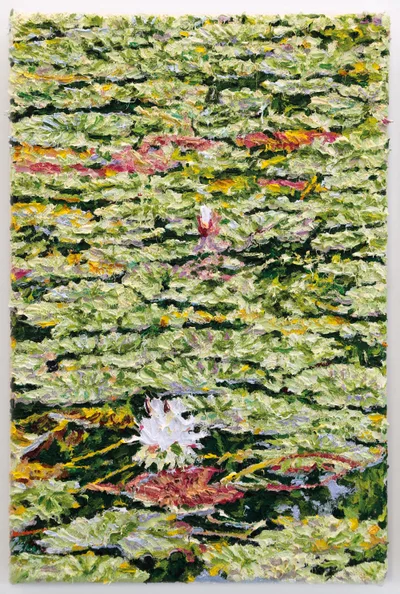 Katharina Gierlach: Wassermannsee 2