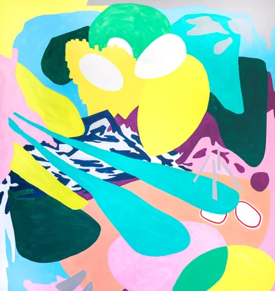 Leonard Korbus: Über Davos