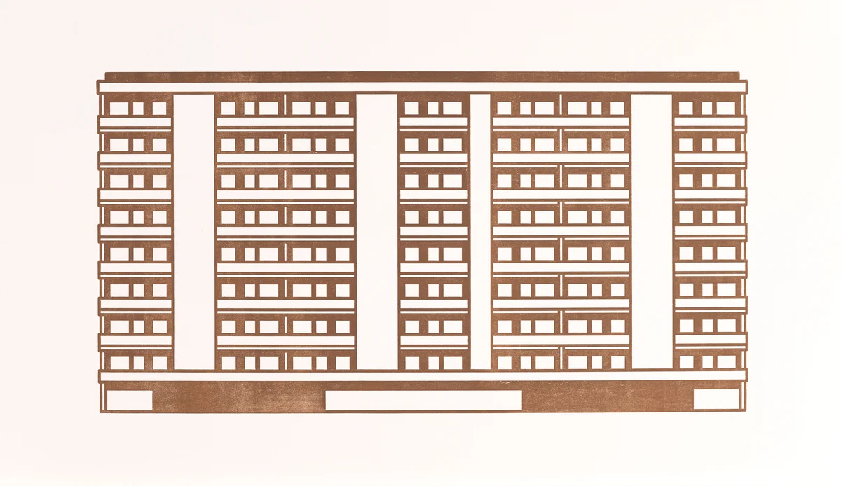 Apartment 10