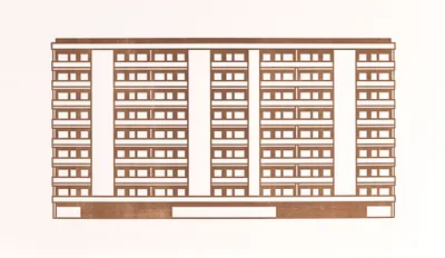 Doppelklick öffnet Großansicht Apartment 10