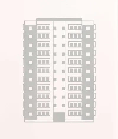 Doppelklick öffnet Großansicht Apartment 2