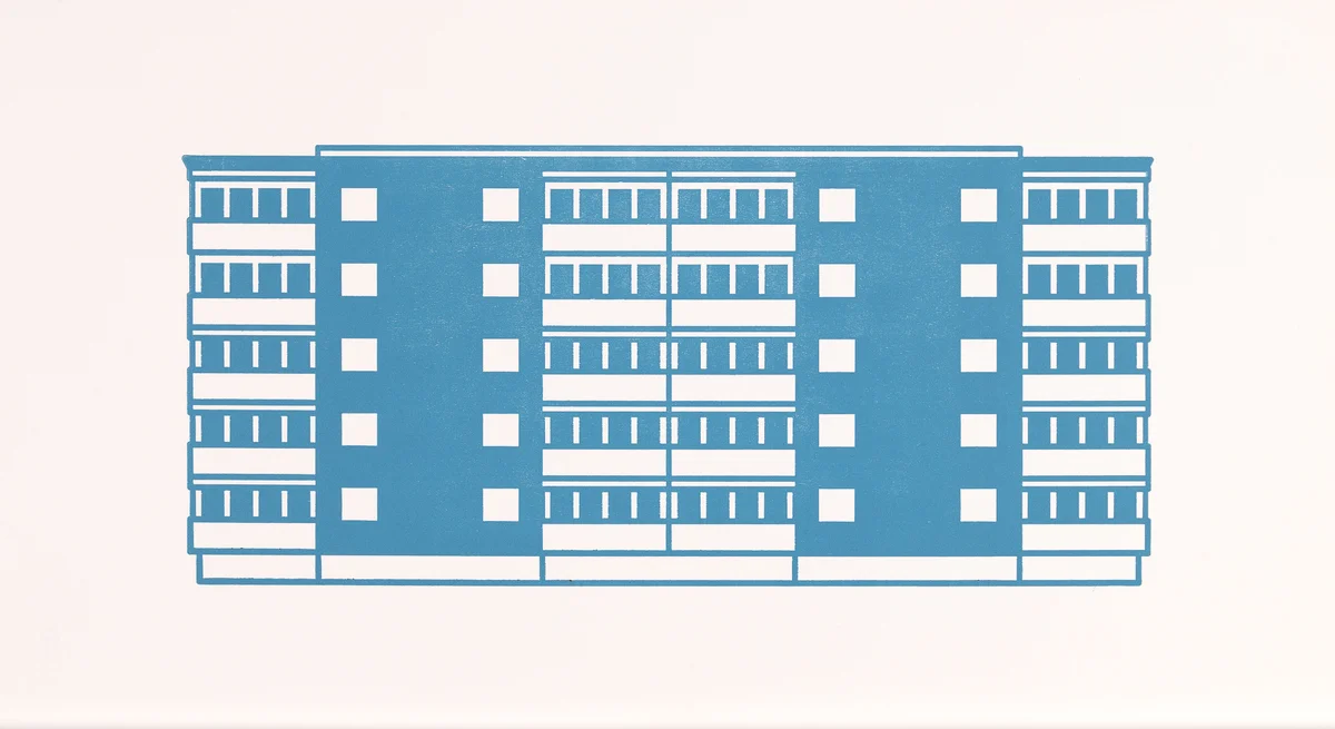 Apartment 1