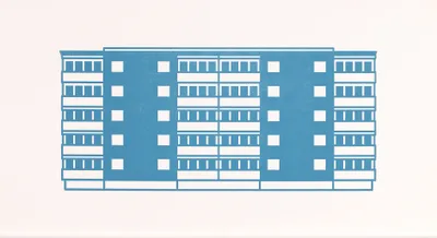 Doppelklick öffnet Großansicht Apartment 1