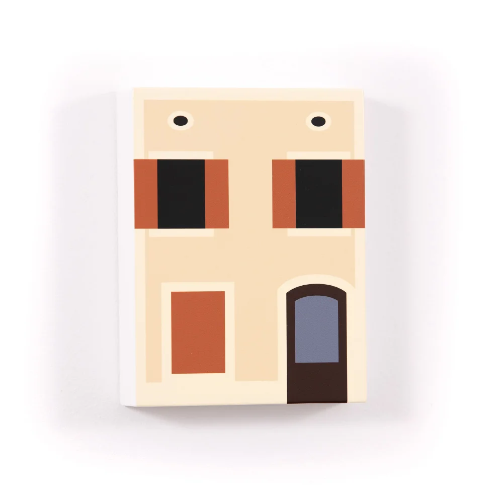 Small French Village 40