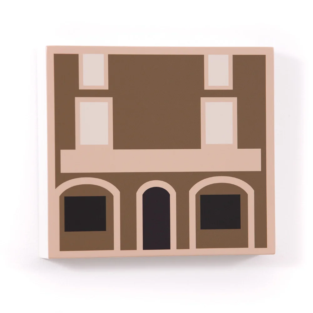 Small French Village 8