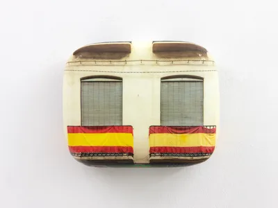 Fassade 411