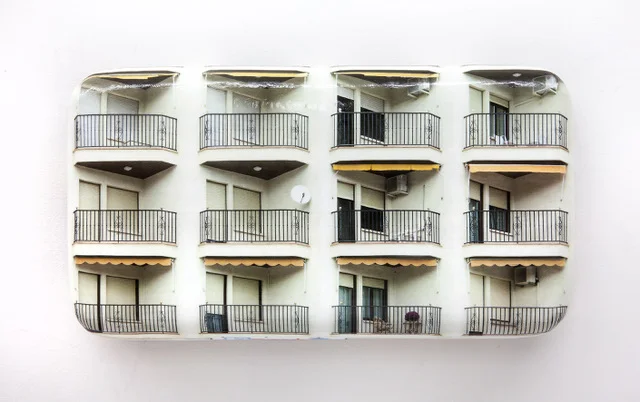 Balcones 1