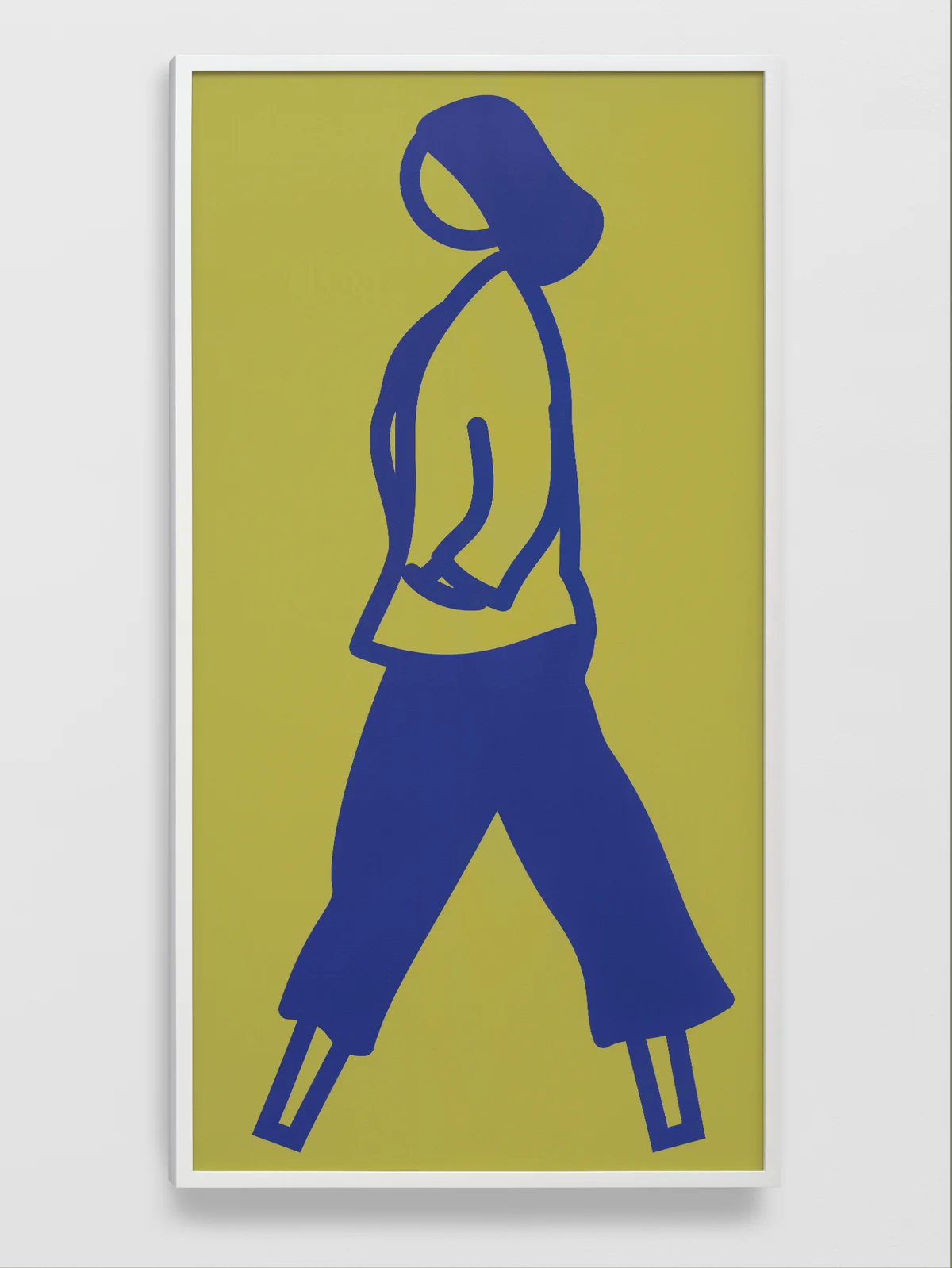 Culottes (aus der Serie Crossing)