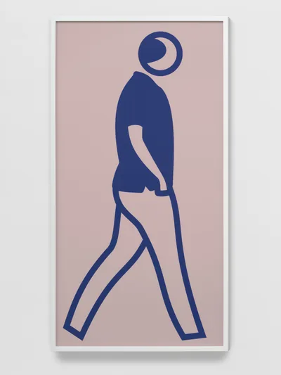 Pockets (aus der Serie Crossing) 2