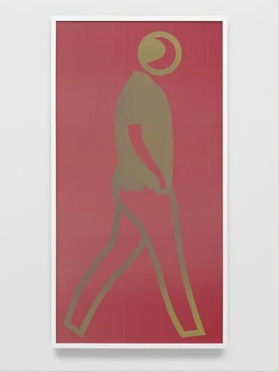 Pockets (aus der Serie Crossing) 3