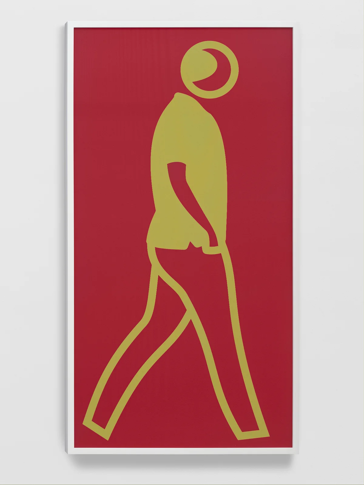 Pockets (aus der Serie Crossing)