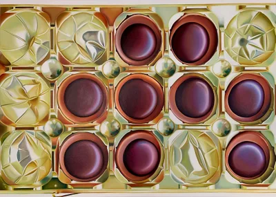 Charlotte Trossbach: Toffifee IX