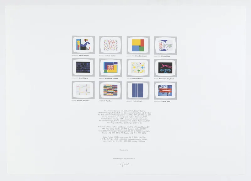 Portfolio