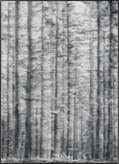 Doppelklick öffnet Großansicht JKB Fletcher: Untitled as part of the Abundance series (3)