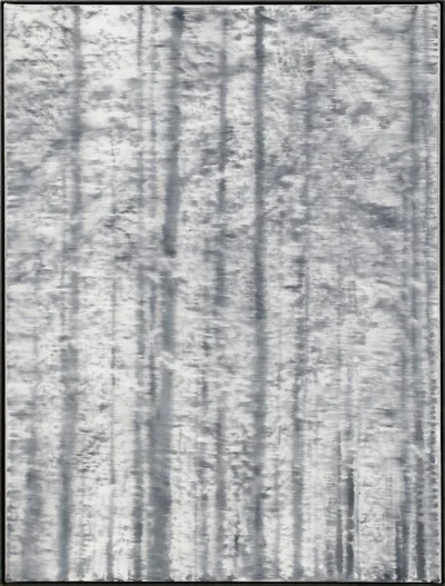 Doppelklick öffnet Großansicht JKB Fletcher: Untitled as part of the Abundance series (1)