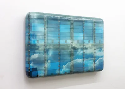 ZKM (Wolken) 2