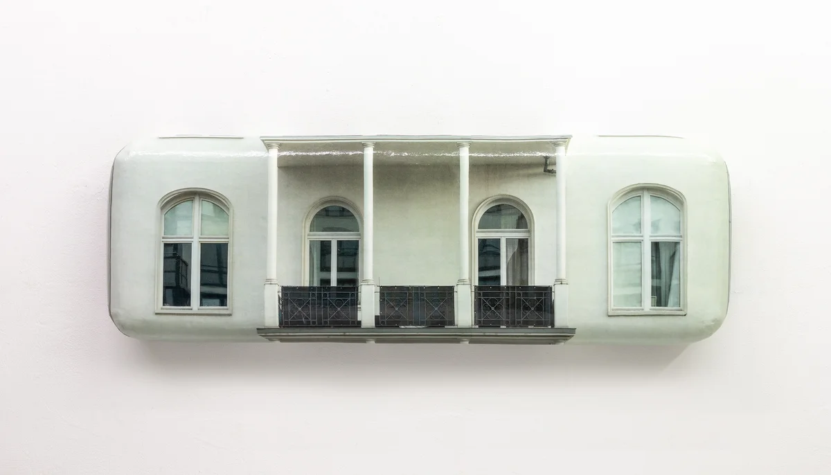 Balkon 1
