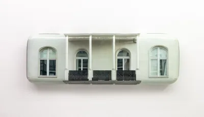 Balkon 1