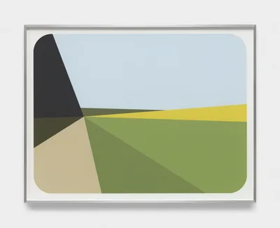 Doppelklick öffnet Großansicht Landscape 17