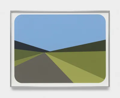Doppelklick öffnet Großansicht Landscape 16