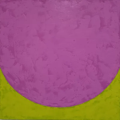 Maria Wallenstål-Schoenberg: cycle Samana