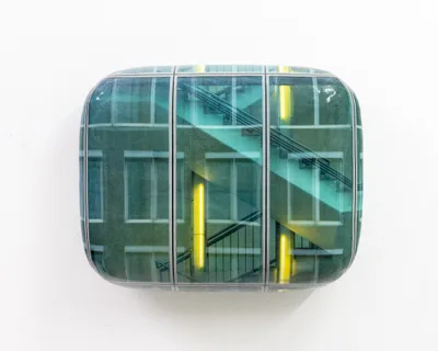 Hein Spellmann: Fassade 463