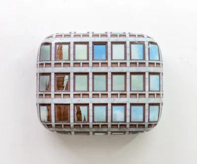 Hein Spellmann: Fassade 452